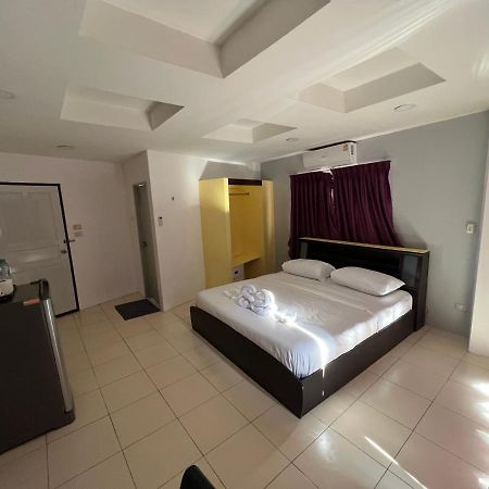 Beach&Hills Pattaya Exterior photo